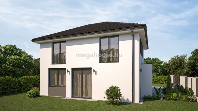 Eladó családi ház, Budaörsön 149.9 M Ft, 4 szobás