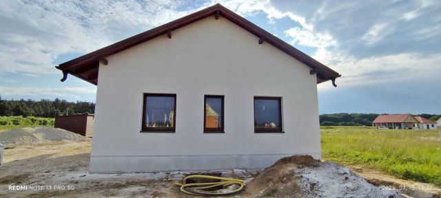 Eladó családi ház, Fertődön 65 M Ft, 3 szobás