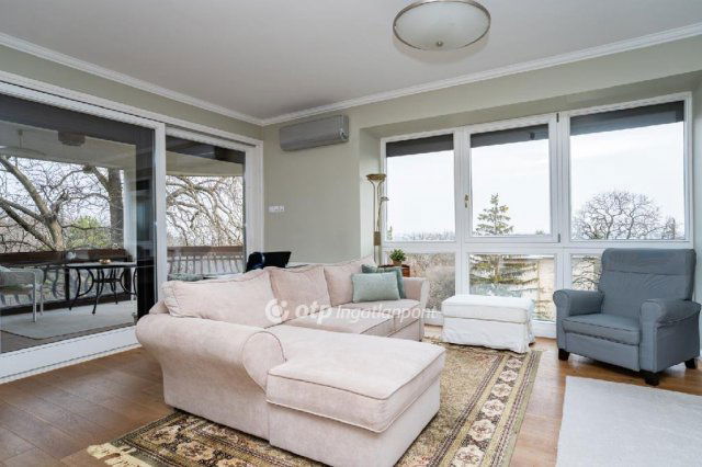 Eladó téglalakás, Budapesten, XI. kerületben 395 M Ft, 4 szobás