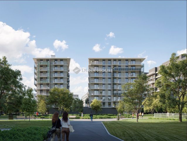 Eladó téglalakás, Budapesten, XI. kerületben 107.5 M Ft