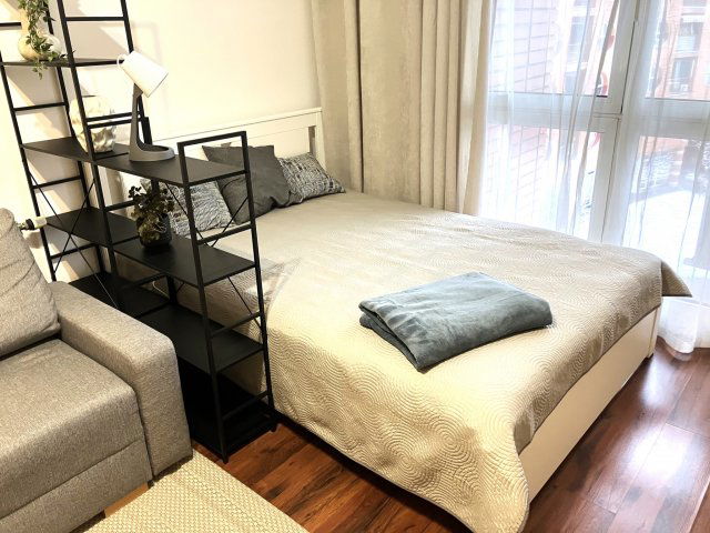 Kiadó téglalakás, albérlet, VIII. kerületben, Baross utcában