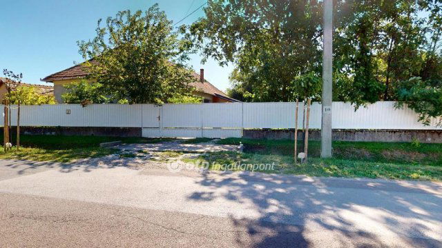 Eladó családi ház, Egerlövőn 27 M Ft, 3+1 szobás