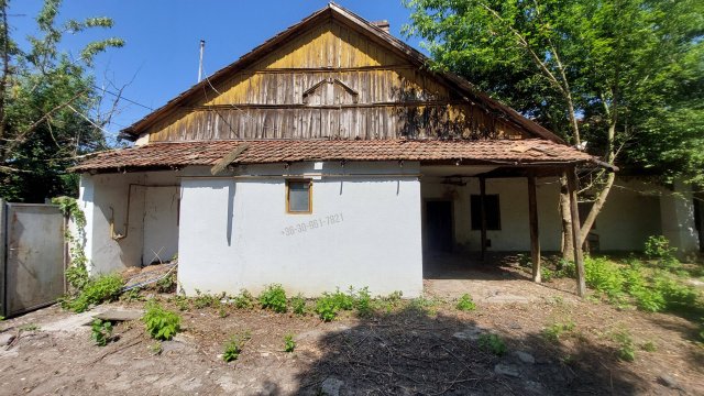 Eladó családi ház, Békéscsabán, József utcában 9.9 M Ft