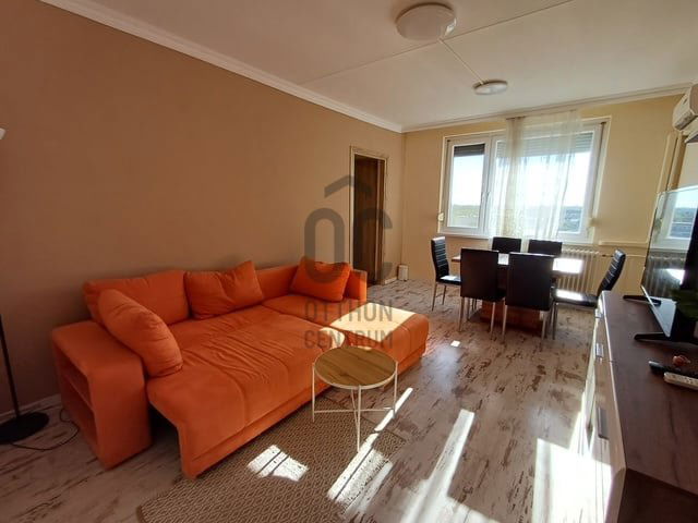 Eladó panellakás, Debrecenben, Hortobágy utcában 68.9 M Ft