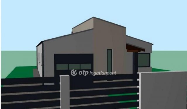 Eladó családi ház, Adonyban 89.9 M Ft, 4 szobás