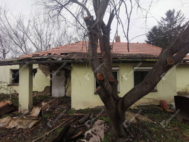 Eladó családi ház, Hahóton 5.5 M Ft, 4 szobás