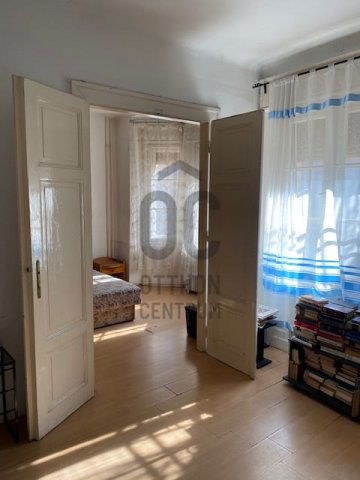 Eladó téglalakás, VI. kerületben, Székely Bertalan utcában