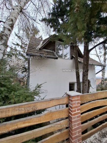 Eladó családi ház, Pomázon 125 M Ft, 4 szobás