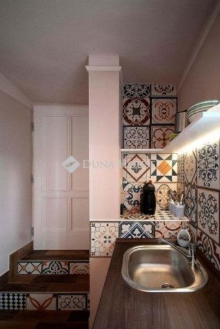 Eladó téglalakás, Pécsett 34.9 M Ft, 1 szobás