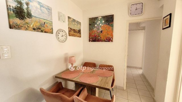 Eladó téglalakás, Budapesten, XIII. kerületben 74.5 M Ft