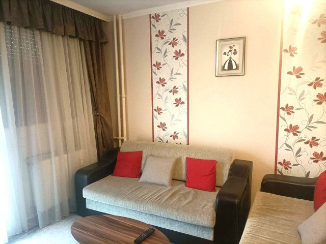 Kiadó téglalakás, albérlet, Budapesten, IV. kerületben