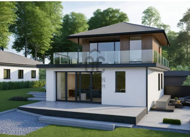 Eladó családi ház, Siófokon 139 M Ft, 4 szobás