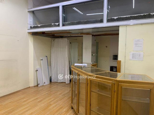 Eladó üzlethelyiség, Debrecenben 42 M Ft / költözzbe.hu