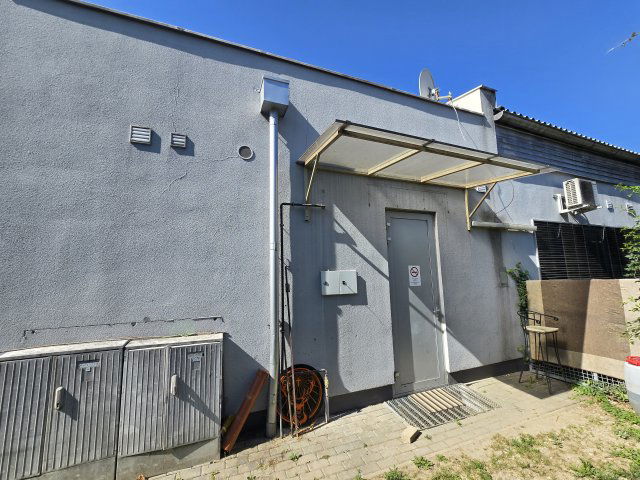 Eladó üzlethelyiség, Zalaegerszegen 55 M Ft