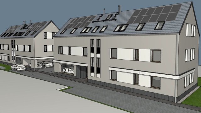 Eladó téglalakás, Érden 64.9 M Ft, 2 szobás