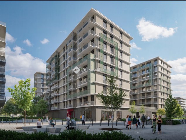 Eladó téglalakás, Budapesten, XI. kerületben 107.5 M Ft