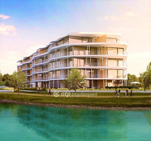 Eladó nyaraló, Siófokon 122 M Ft, 3 szobás