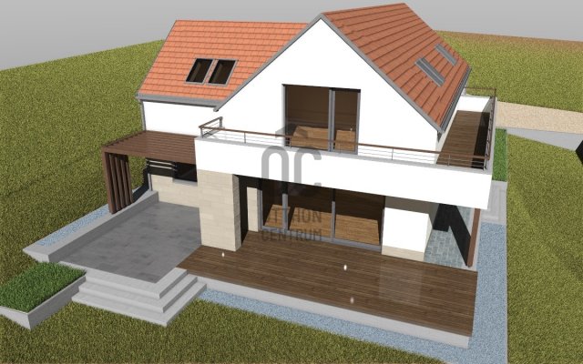 Eladó telek, Balatonkenesén 42.9 M Ft / költözzbe.hu