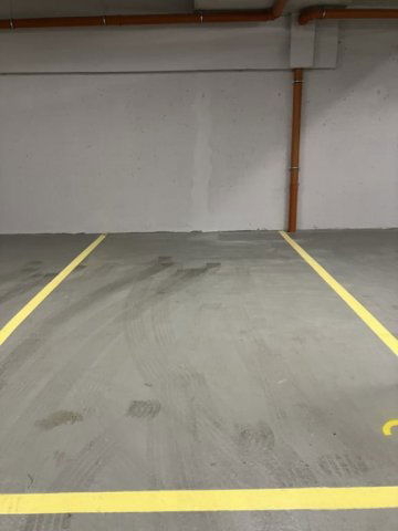 Eladó garázs, Budapesten, VIII. kerületben, Tolnai Lajos utcában