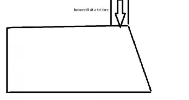 Eladó telek, Domoszlón 4.9 M Ft / költözzbe.hu