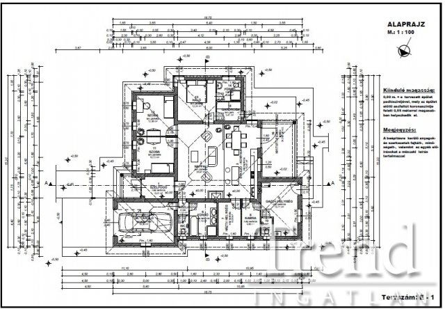 Eladó nyaraló, Kulcson 96 M Ft, 4 szobás / költözzbe.hu