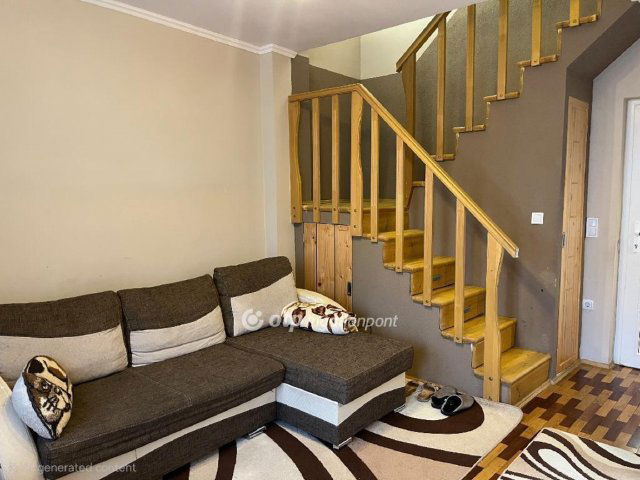 Eladó sorház, Egerben 95.9 M Ft, 4 szobás / költözzbe.hu