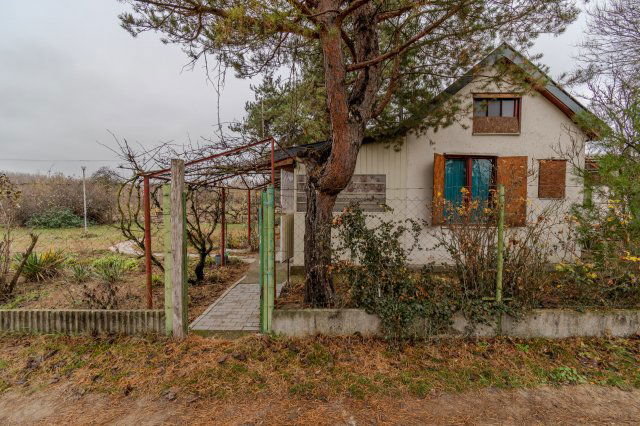 Eladó mezogazdasagi ingatlan, Bocskaikerten 28 M Ft, 2 szobás