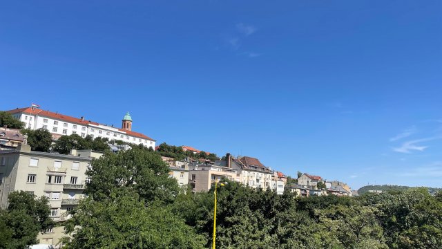 Eladó téglalakás, Budapesten, XII. kerületben 115 M Ft