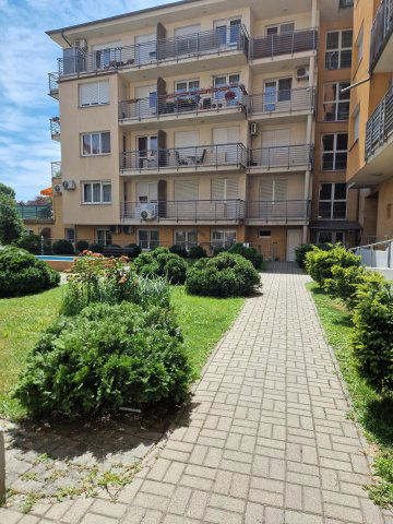 Eladó téglalakás, Budapesten, III. kerületben 119.9 M Ft