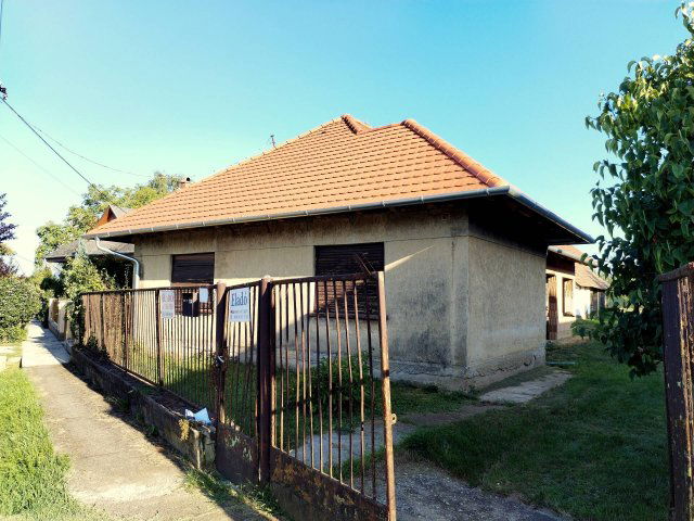 Eladó családi ház, Balatonberényben 44.9 M Ft, 3 szobás