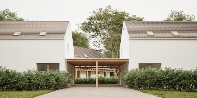 Eladó családi ház, Orfűn 145.649 M Ft, 4 szobás