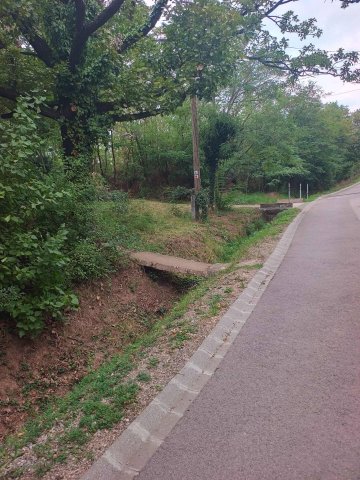 Eladó telek, Cserkúton 15 M Ft / költözzbe.hu