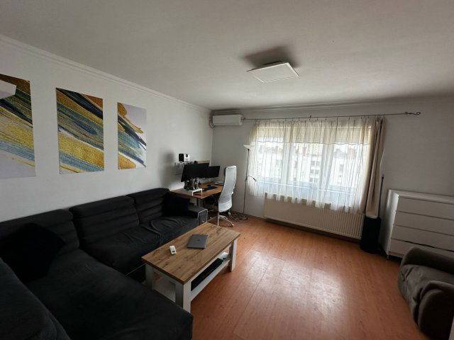Eladó téglalakás, Nyíregyházán, Arany János utcában 26.5 M Ft