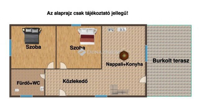 Eladó családi ház, Abonyban 34.9 M Ft, 3 szobás