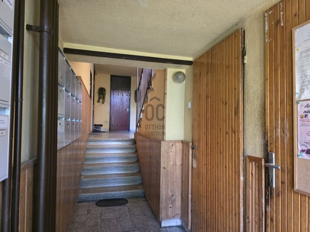 Eladó téglalakás, Halásztelken 64.9 M Ft, 2 szobás