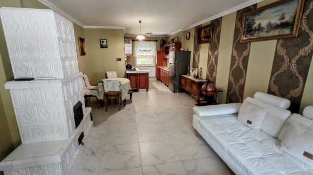 Eladó családi ház, Szigetváron 49.99 M Ft, 3 szobás