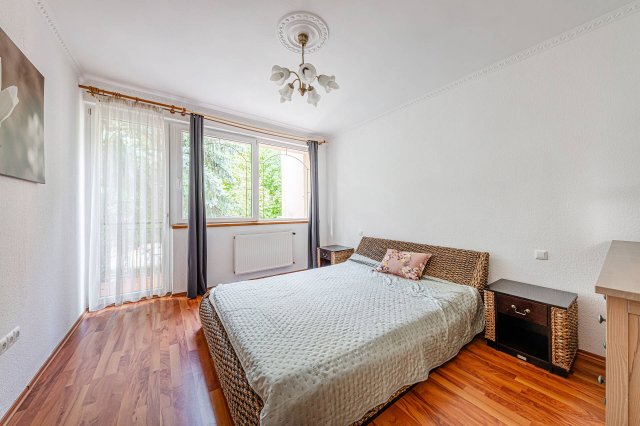 Kiadó téglalakás, albérlet, Budapesten, II. kerületben