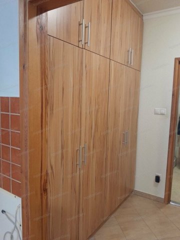 Eladó téglalakás, Kecskeméten 65 M Ft, 1 szobás
