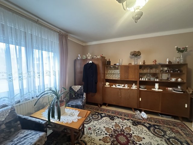 Eladó családi ház, Balatonszentgyörgyön 42.9 M Ft, 2+1 szobás