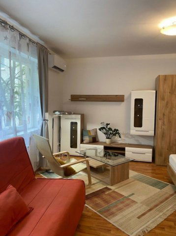 Kiadó téglalakás, albérlet, VI. kerületben, Rózsa utcában