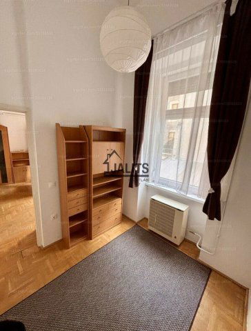 Kiadó téglalakás, albérlet, IX. kerületben, Ferenc körúton