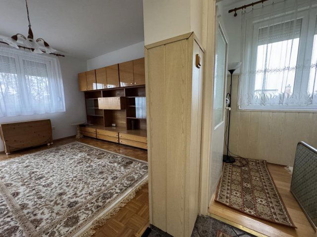 Kiadó téglalakás, albérlet, Budapesten, XIV. kerületben