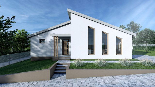 Eladó családi ház, Ságváron 99.5 M Ft / költözzbe.hu