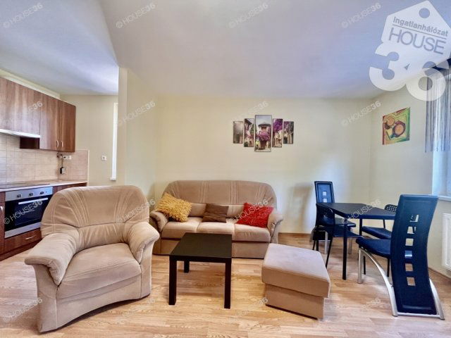 Kiadó téglalakás, albérlet, Kecskeméten 195 E Ft / hó