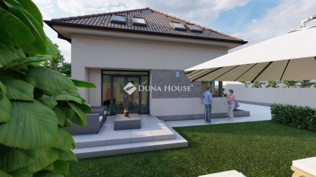 Eladó ikerház, Ebesen 99.9 M Ft, 4 szobás / költözzbe.hu