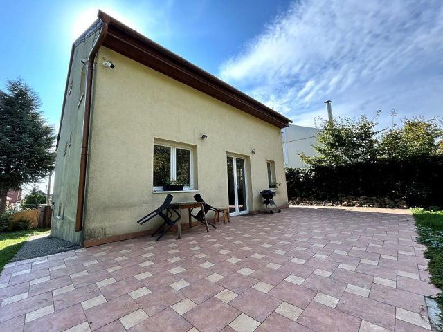 Eladó családi ház, Budapesten, XI. kerületben 295 M Ft, 6 szobás