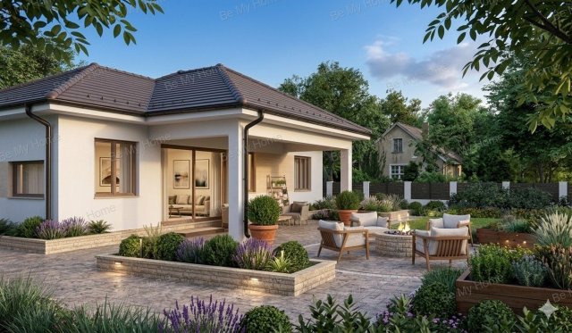 Eladó családi ház, Szentendrén 195 M Ft, 4+1 szobás