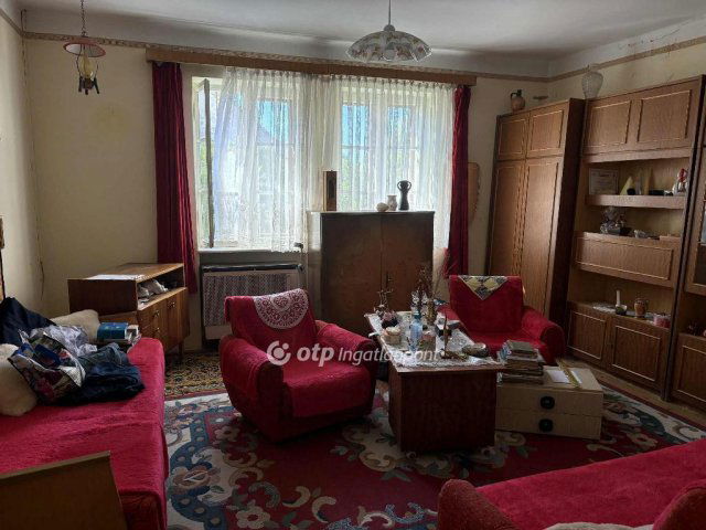 Eladó családi ház, Nagyalásonyon 19.5 M Ft, 3 szobás