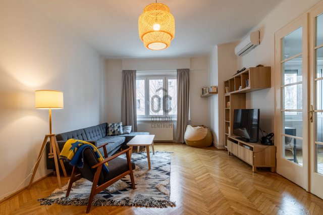 Kiadó téglalakás, albérlet, Budapesten, IX. kerületben