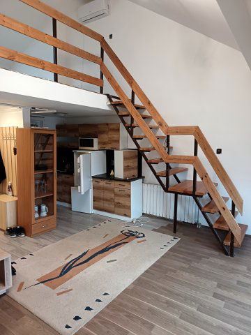 Eladó téglalakás, Nyíregyházán 36 M Ft, 1 szobás